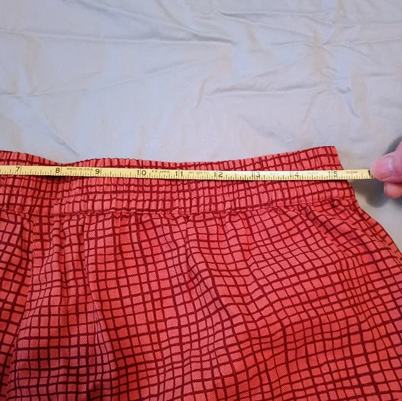 Gudrun Sjoden Checked Pants Medium - Picture 8 of 9